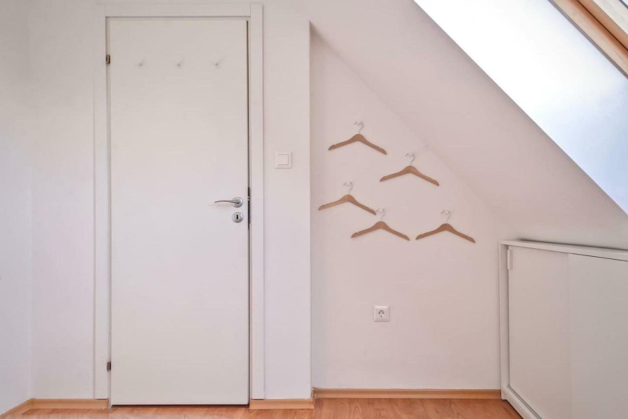 South Park, Vitosha View, 2-Bdr, 2-Bthr Apartment By Flat Mаnager Sofia Exterior foto