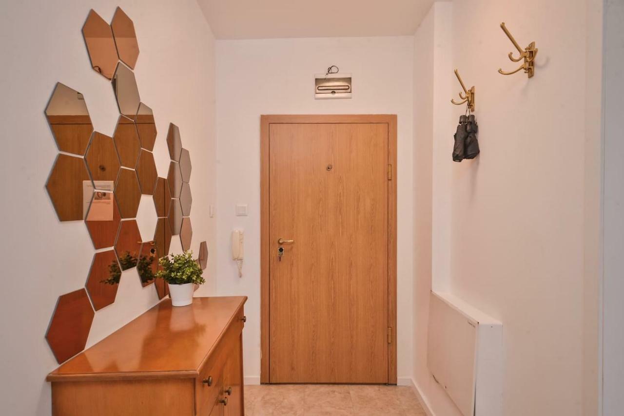 South Park, Vitosha View, 2-Bdr, 2-Bthr Apartment By Flat Mаnager Sofia Exterior foto