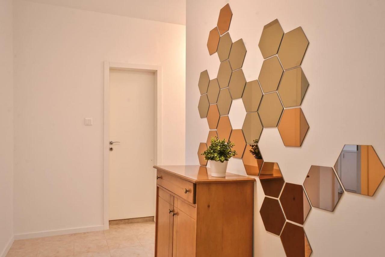South Park, Vitosha View, 2-Bdr, 2-Bthr Apartment By Flat Mаnager Sofia Exterior foto