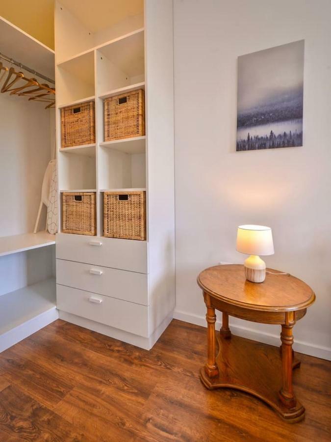 South Park, Vitosha View, 2-Bdr, 2-Bthr Apartment By Flat Mаnager Sofia Exterior foto