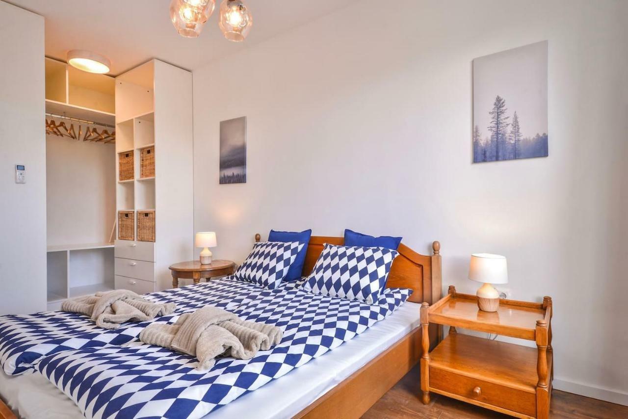 South Park, Vitosha View, 2-Bdr, 2-Bthr Apartment By Flat Mаnager Sofia Exterior foto
